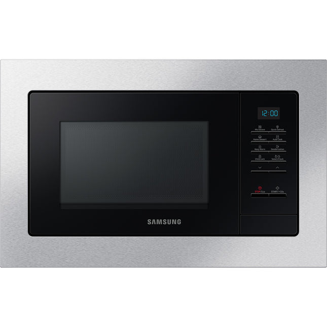 Micro ondes grill encastrable SAMSUNG MG23A7013CT