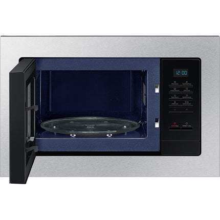 Micro ondes grill encastrable SAMSUNG MG23A7013CT