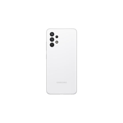 Smartphone SAMSUNG Galaxy A32 Blanc 4G Reconditionné