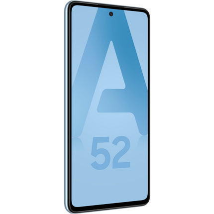 Smartphone SAMSUNG Galaxy A52 Bleu 4G Reconditionné