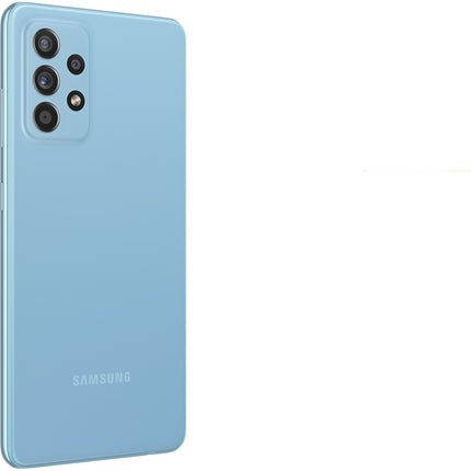 Smartphone SAMSUNG Galaxy A52 Bleu 4G Reconditionné