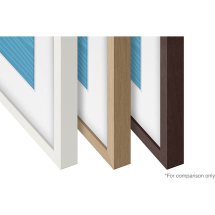 Cadre The Frame SAMSUNG 43'' Noyer