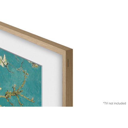 Cadre The Frame SAMSUNG 43'' Teck