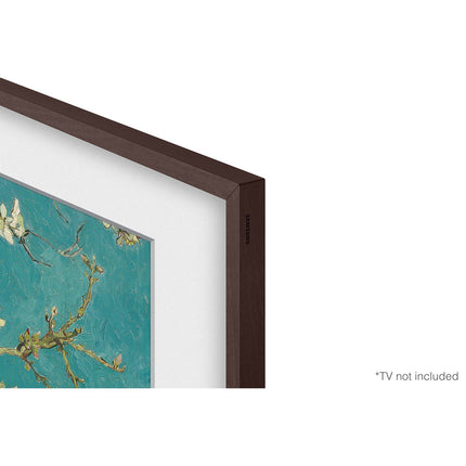 Cadre The Frame SAMSUNG 55'' Noyer