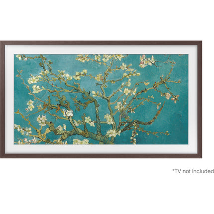 Cadre The Frame SAMSUNG 55'' Noyer