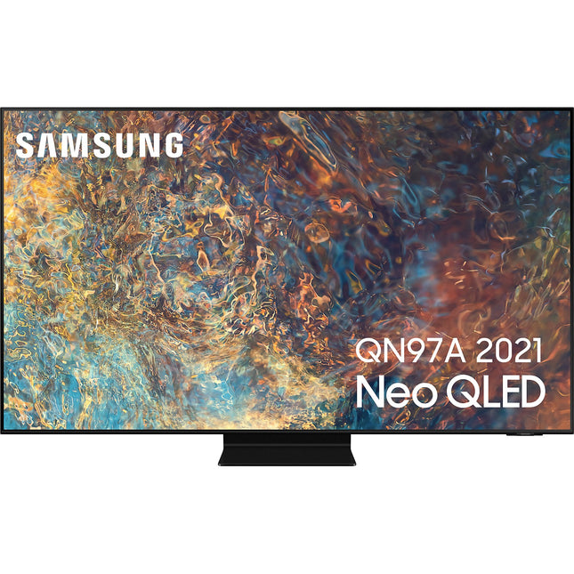 TV QLED SAMSUNG Neo QLED 65QN97A 2021 Reconditionné