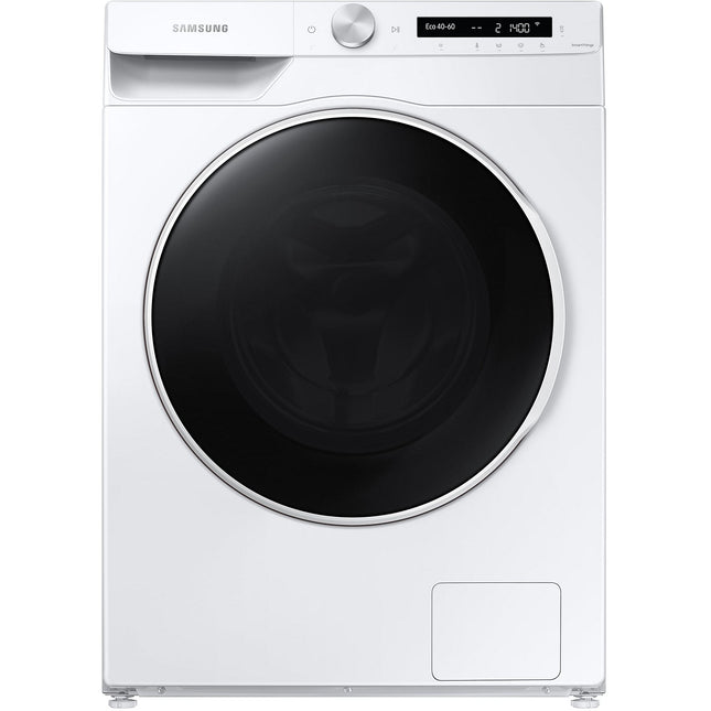 Lave linge séchant hublot SAMSUNG WD12T504DWW Reconditionné
