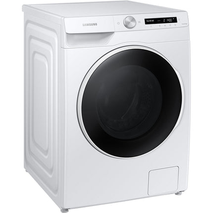 Lave linge séchant hublot SAMSUNG WD12T504DWW Reconditionné