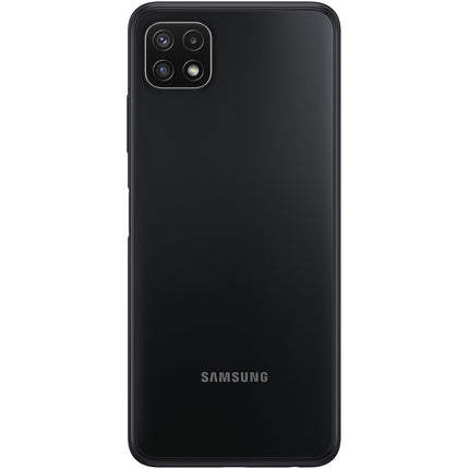Smartphone SAMSUNG Galaxy A22 Gris 5G Reconditionné