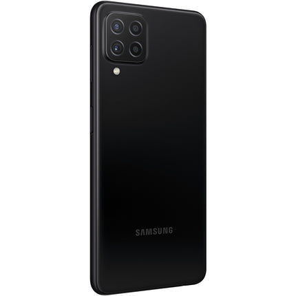 Smartphone SAMSUNG Galaxy A22 Noir 4G Reconditionné