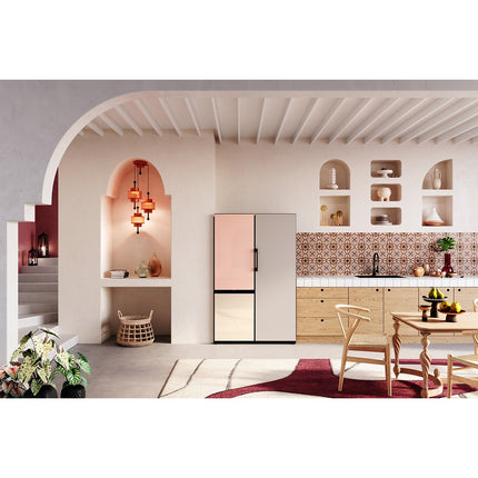 Panneau d'habillage SAMSUNG RA-M17DAA39GG Bespoke