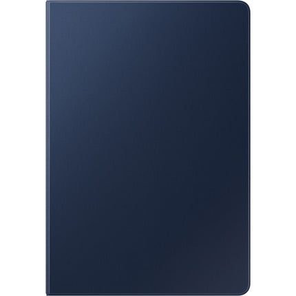 Etui SAMSUNG Galaxy Tab S8/S7 Navy