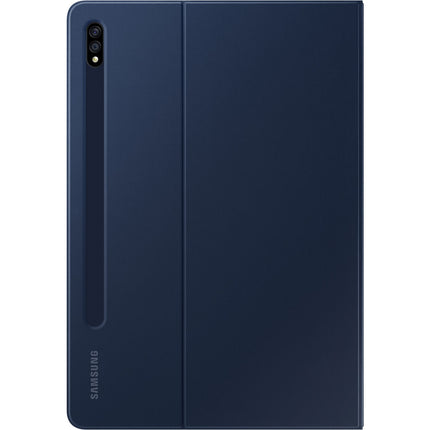 Etui SAMSUNG Galaxy Tab S8/S7 Navy