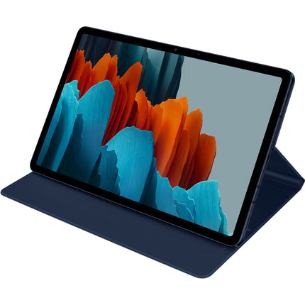 Etui SAMSUNG Galaxy Tab S8/S7 Navy