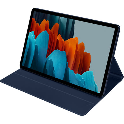Etui SAMSUNG Galaxy Tab S8/S7 Navy