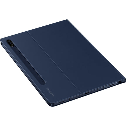 Etui SAMSUNG Galaxy Tab S8/S7 Navy