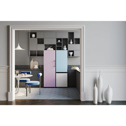 Panneau d'habillage SAMSUNG RA-B23EBBB1GG Bespoke