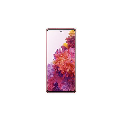 Smartphone SAMSUNG Galaxy S20 FE Rouge (Cloud Red) Reconditionné