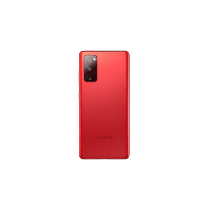 Smartphone SAMSUNG Galaxy S20 FE Rouge (Cloud Red) Reconditionné