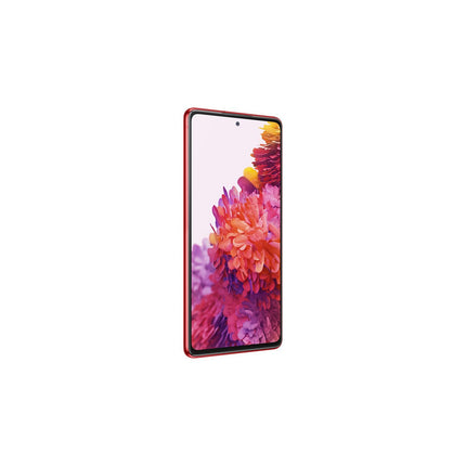 Smartphone SAMSUNG Galaxy S20 FE Rouge (Cloud Red) Reconditionné