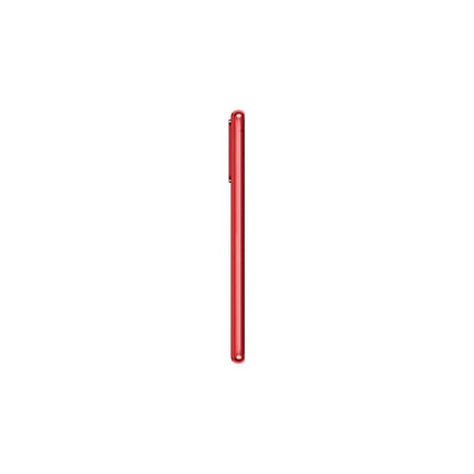 Smartphone SAMSUNG Galaxy S20 FE Rouge (Cloud Red) Reconditionné