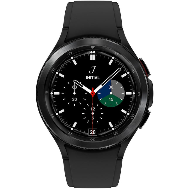 Montre connectée SAMSUNG Galaxy Watch4 Classic 4G Noir 46mm