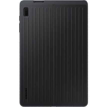 Pochette SAMSUNG Renforcee Stand Tab S7 FE Noir