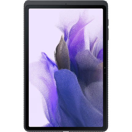 Pochette SAMSUNG Renforcee Stand Tab S7 FE Noir
