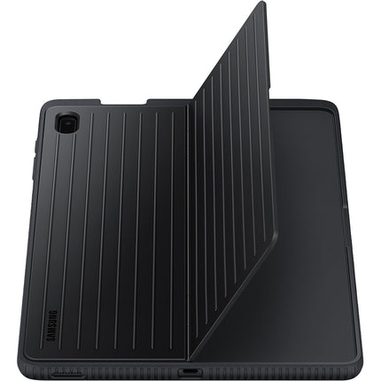 Pochette SAMSUNG Renforcee Stand Tab S7 FE Noir