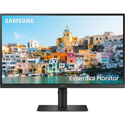 Ecran PC SAMSUNG 24'' S40U LS24A400UJUXEN