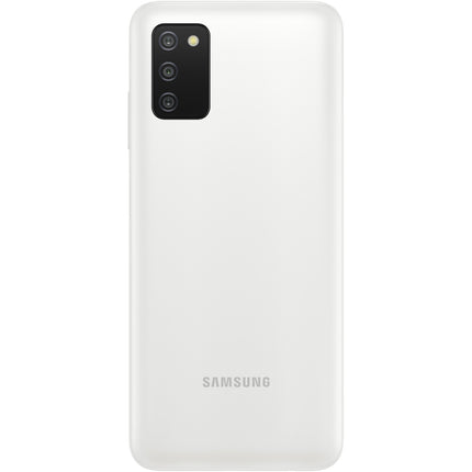 Smartphone SAMSUNG Galaxy A03s Blanc 4G Reconditionné