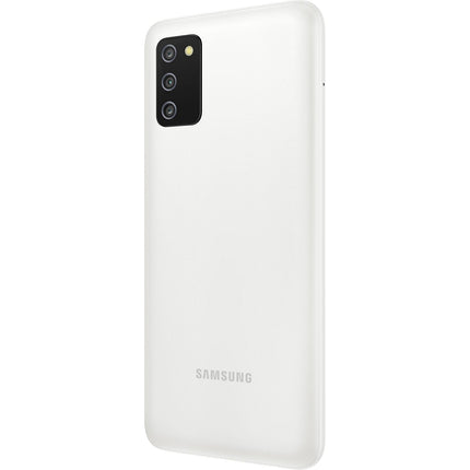 Smartphone SAMSUNG Galaxy A03s Blanc 4G Reconditionné