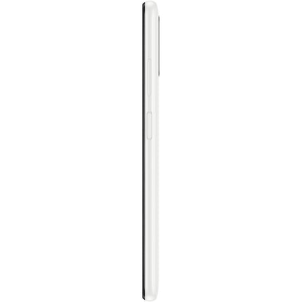 Smartphone SAMSUNG Galaxy A03s Blanc 4G Reconditionné