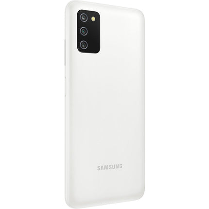 Smartphone SAMSUNG Galaxy A03s Blanc 4G Reconditionné