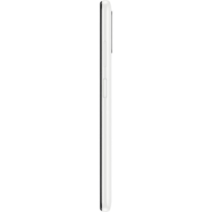 Smartphone SAMSUNG Galaxy A03s Blanc 4G Reconditionné