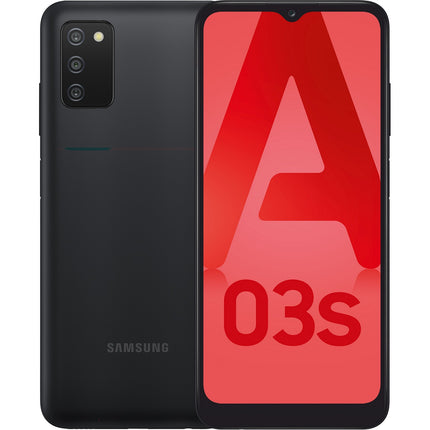 Smartphone SAMSUNG Galaxy A03s Noir 4G Reconditionné