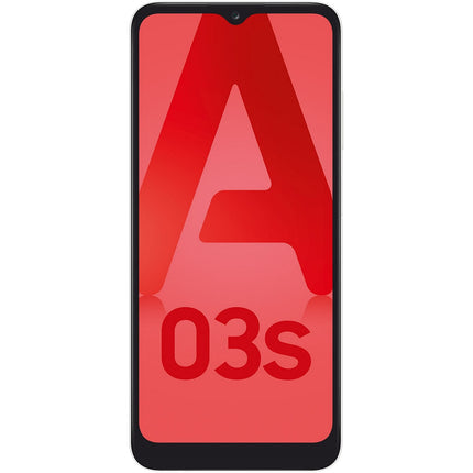 Smartphone SAMSUNG Galaxy A03s Noir 4G Reconditionné