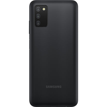 Smartphone SAMSUNG Galaxy A03s Noir 4G Reconditionné