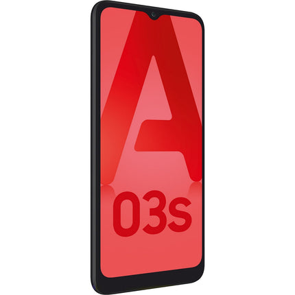 Smartphone SAMSUNG Galaxy A03s Noir 4G Reconditionné
