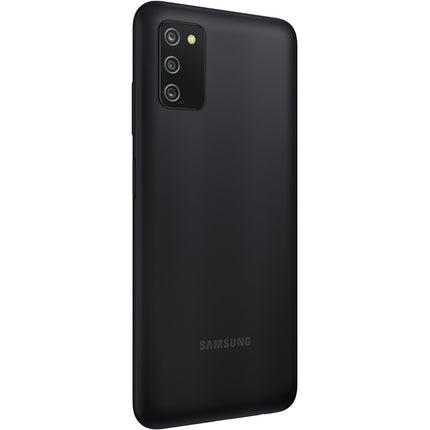Smartphone SAMSUNG Galaxy A03s Noir 4G Reconditionné