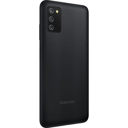 Smartphone SAMSUNG Galaxy A03s Noir 4G Reconditionné