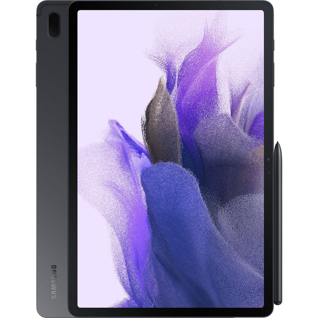 Tablette Android SAMSUNG Galaxy Tab S7FE 12.4 Wifi 64Go Noir Reconditionné