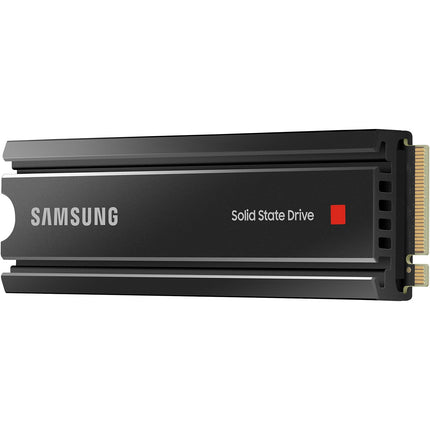 Disque dur SSD interne SAMSUNG 980 PRO 1 To + dissipateur