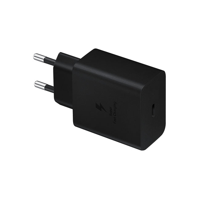 Station de chargement SAMSUNG 45W USB-C noir