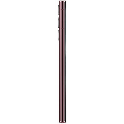Smartphone SAMSUNG Galaxy S22 Ultra Bordeaux 128Go 5G Reconditionné