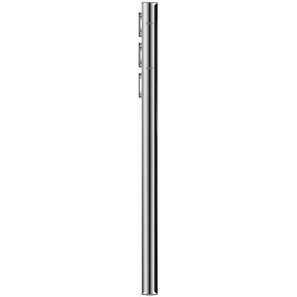 Smartphone SAMSUNG Galaxy S22 Ultra Blanc 128Go 5G Reconditionné
