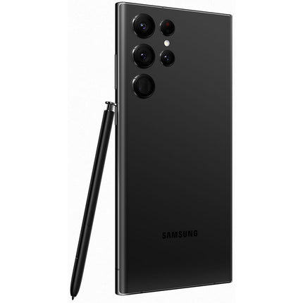 Smartphone SAMSUNG Galaxy S22 Ultra Noir 256Go 5G Reconditionné
