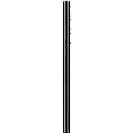 Smartphone SAMSUNG Galaxy S22 Ultra Noir 256Go 5G Reconditionné