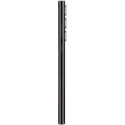 Smartphone SAMSUNG Galaxy S22 Ultra Noir 128Go 5G Reconditionné