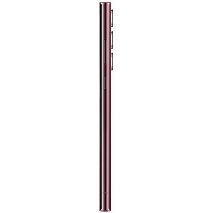 Smartphone SAMSUNG Galaxy S22 Ultra Bordeaux 256Go 5G Reconditionné